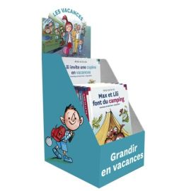 SABOT PLEIN 12EX - VACANCES