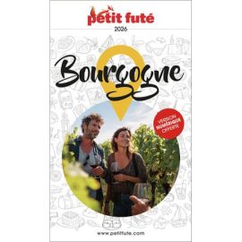 BOURGOGNE 2026-2027