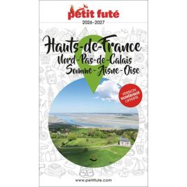 HAUTS-DE-FRANCE NORD-PAS-DE-CALAIS SOMME - AISNE - OISE 2026-2027