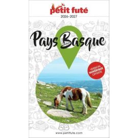 PAYS BASQUE 2026-2027