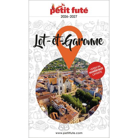 LOT ET GARONNE 2026-2027