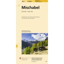 MISCHABEL PEDESTRE