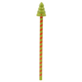 CRAYON NOEL - SAPIN