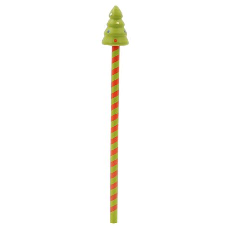CRAYON NOEL - SAPIN