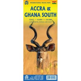 ACCRA & GHANA SOUTH