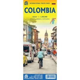 COLOMBIA WATERPROOF