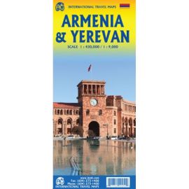 ARMENIE & EREVAN ARMENIA & YEREVAN