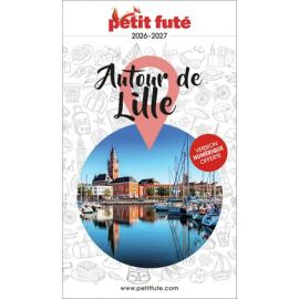 AUTOUR DE LILLE 2026-2027