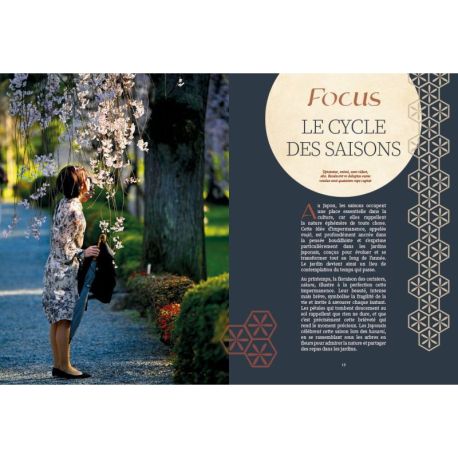 JARDINS EXTRAORDINAIRES DU JAPON