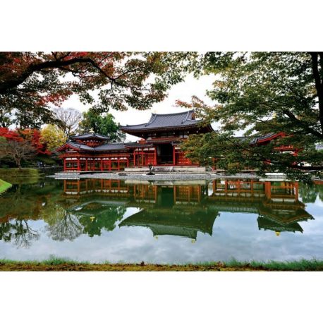 JARDINS EXTRAORDINAIRES DU JAPON