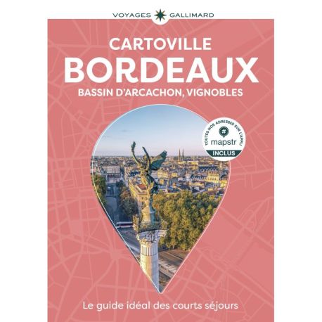 BORDEAUX CARTOVILLE