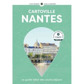 NANTES CARTOVILLE