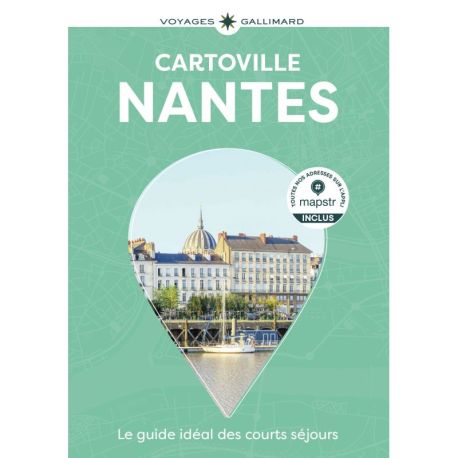 NANTES CARTOVILLE