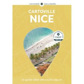 NICE CARTOVILLE