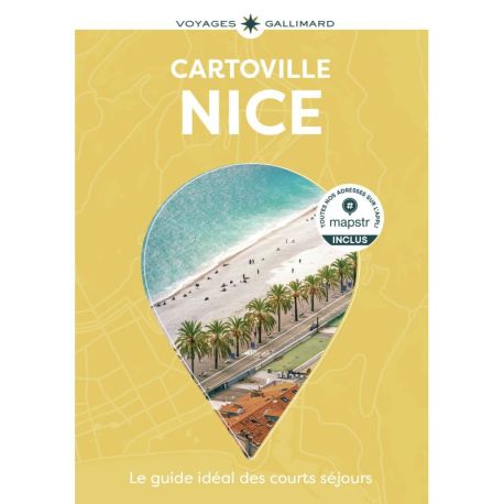 NICE CARTOVILLE