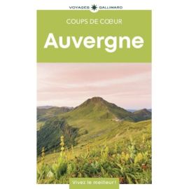 AUVERGNE