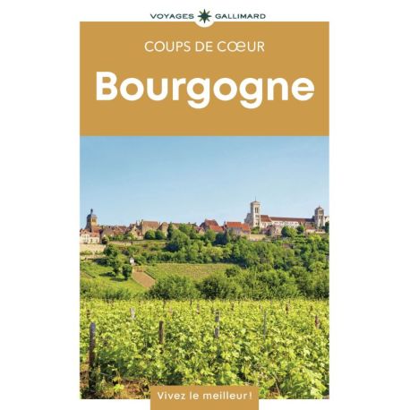 BOURGOGNE
