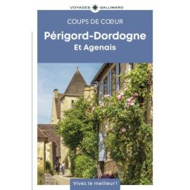 PERIGORD-DORDOGNE ET AGENAIS