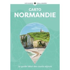 NORMANDIE CARTOVILLE