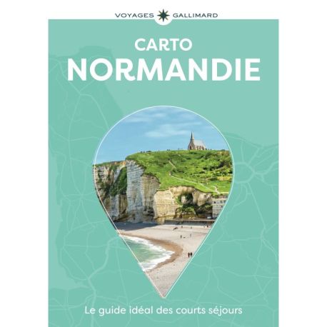 NORMANDIE CARTOVILLE