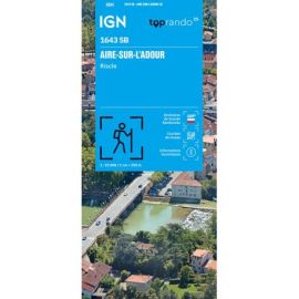 1643SB AIRE-SUR-L'ADOUR RISCLE