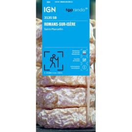 3135SB ROMANS SUR ISERE SAINT MARCELLIN