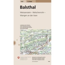 BALSTHAL