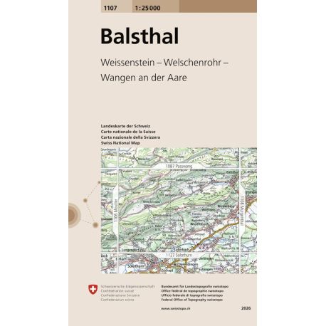 BALSTHAL