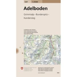 ADELBODEN