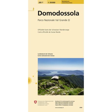 DOMODOSSOLA PARC NAT. VAL GRANDE