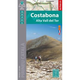 COSTABONA ALTA VALL DEL TER