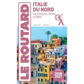ITALIE DU NORD 2026/2027 - SANS LES LACS ITALIENS, VENISE ET MILAN