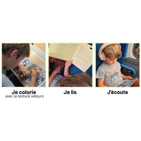 PLV COMPTOIR PLEIN QUATUOR 36EX (6 MODELES / 6 EX)