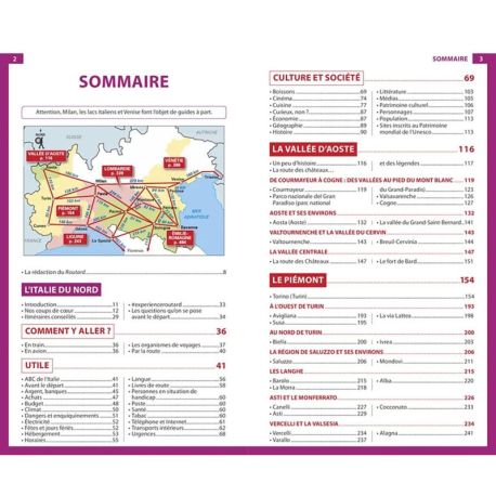 ITALIE DU NORD 2026/2027 - SANS LES LACS ITALIENS, VENISE ET MILAN