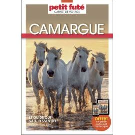 CAMARGUE 2026 CARNET DE VOYAGE
