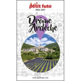DROME ARDECHE 2026-2027