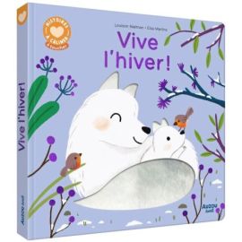 VIVE L'HIVER !