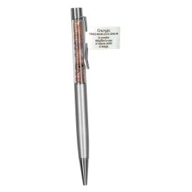 STYLO LITHOTHERAPIE CORNALINE - LES BIENFAITS DES PIERRES
