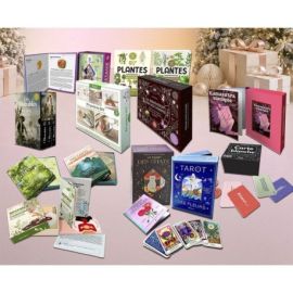 PACK COFFRETS ADULTES