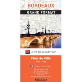 BORDEAUX - GRAND FORMAT
