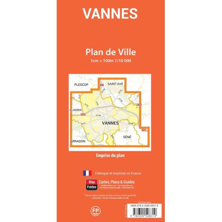 VANNES