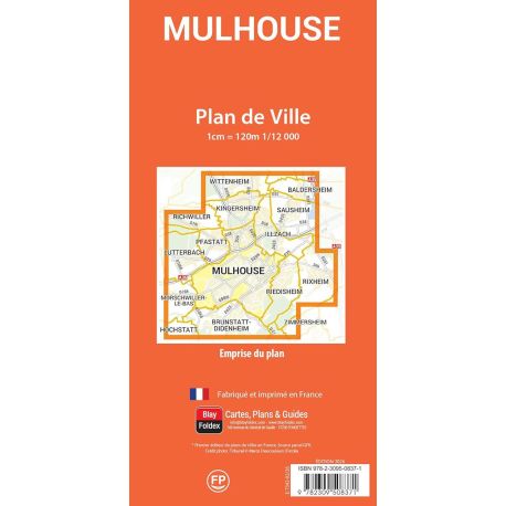 MULHOUSE