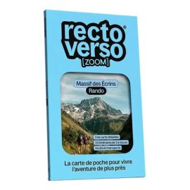 15 RANDONNEES DANS LE MASSIF DES ECRINS