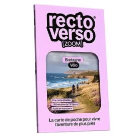 15 AVENTURES A VELO EN BRETAGNE