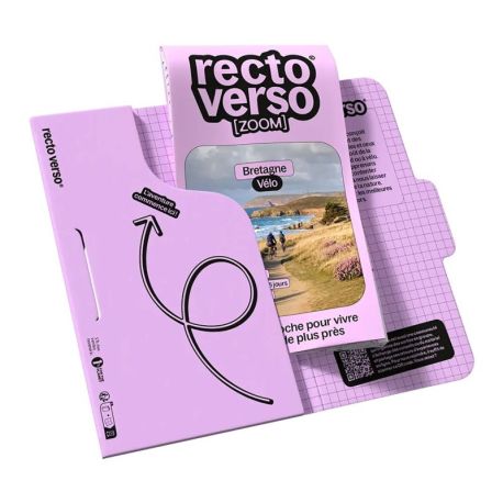 15 AVENTURES A VELO EN BRETAGNE