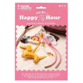 KIT BIJOUX DE SAC HAPPY HOUR