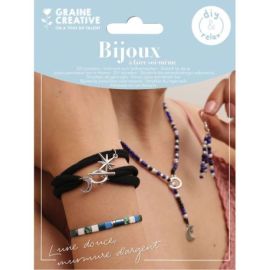 KIT BIJOUX LUNE
