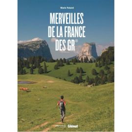 MERVEILLES DE LA FRANCE DES GR®