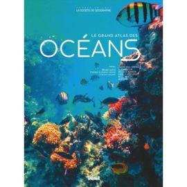 LE GRAND ATLAS DES OCEANS