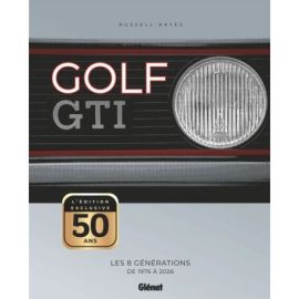GOLF GTI
